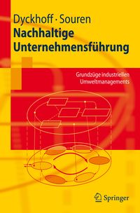 Produktbild: Nachhaltige Unternehmensf&uuml;hrung
