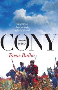 Produktbild: Taras bulba