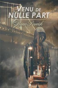 Produktbild: Venu de nulle part