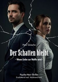 Produktbild: Der Schatten bleibt