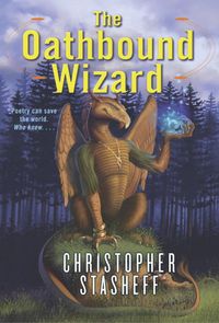 Produktbild: Oathbound Wizard