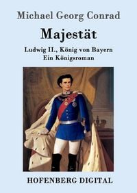 Produktbild: Majest&auml;t