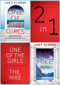 Produktbild: One of the Girls - The Hike
