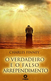 Produktbild: O verdadeiro e o falso arrependimento