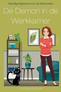 Produktbild: De Demon in de Werkkamer
