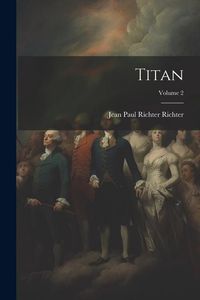 Produktbild: Titan; Volume 2