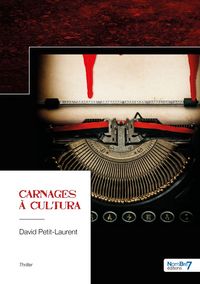 Produktbild: Carnages a cultura