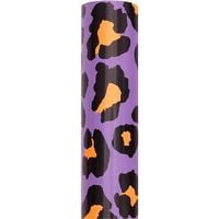 Produktbild: Geschenkpapier Acid Leo, flieder, MIX
