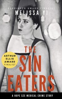 Produktbild: The Sin Eaters (Hope Sze Medical Crime, #3.6)