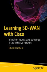 Produktbild: Learning SD-WAN with Cisco