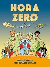 Produktbild: Hora Zero