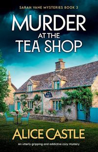 Produktbild: Murder at the Tea Shop