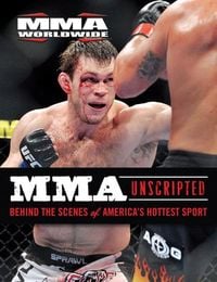 Produktbild: MMA Unscripted