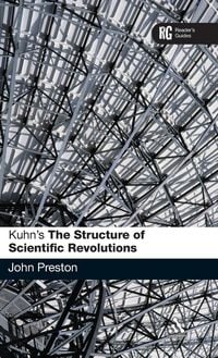 Produktbild: Kuhn's 'The Structure of Scientific Revolutions'