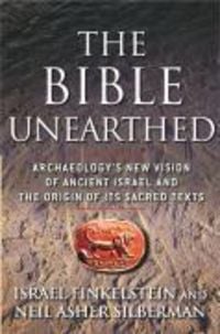 Produktbild: The Bible Unearthed