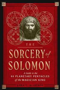 Bild vom Artikel The Sorcery of Solomon vom Autor Sara L. Mastros