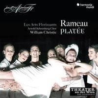 Produktbild: Rameau: Plat'e