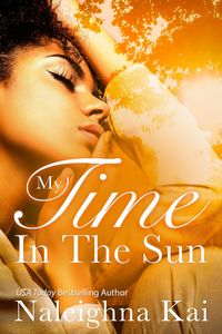 Produktbild: My Time in the Sun
