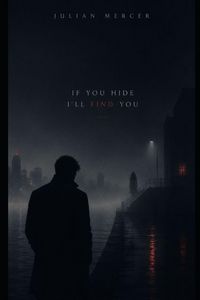 Produktbild: If You Hide I'll Find You