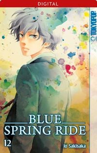 Produktbild: Blue Spring Ride 12