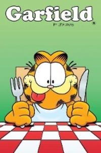 Produktbild: Garfield Vol 8