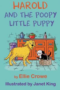 Produktbild: Harold and the Poopy Little Puppy