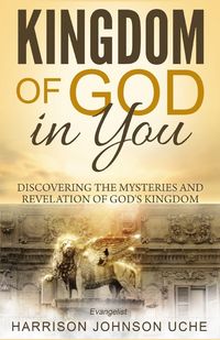 Produktbild: Kingdom of God In You