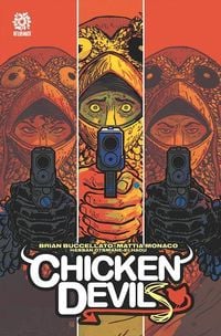 Produktbild: Chicken Devils