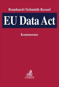 Produktbild: EU Data Act