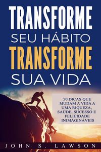 Produktbild: Transforme seu habito Transforme sua vida