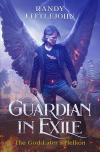 Produktbild: Guardian in Exile: The God Eater's Hellion