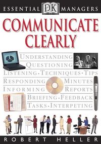 Produktbild: Communicate Clearly