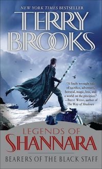 Produktbild: Bearers of the Black Staff
