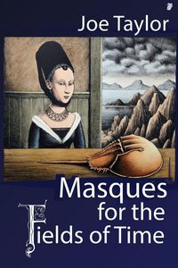 Produktbild: Masques for the Fields of Time