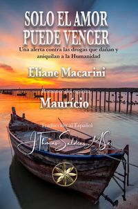 Produktbild: Solo el amor puede vencer