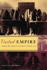 Produktbild: Veiled Empire