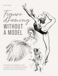 Produktbild: Figure Drawing without a Model