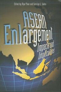 Produktbild: ASEAN Enlargement