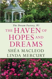 Produktbild: The Haven of Hopes and Dreams