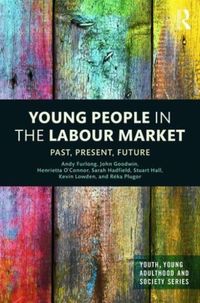 Produktbild: Furlong, A: Young People in the Labour Market