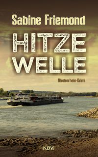 Bild vom Artikel Hitzewelle vom Autor Sabine Friemond