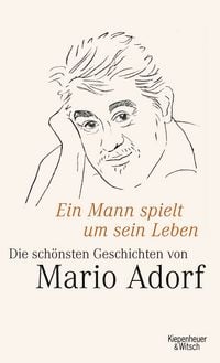 Produktbild: Ein Mann spielt um sein Leben