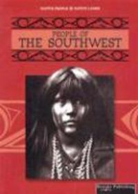 Produktbild: People Of The Southwest