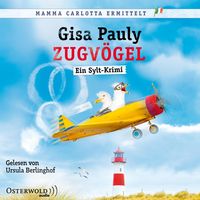 Produktbild: Zugv&ouml;gel (Mamma Carlotta 14)