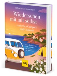 Produktbild: Wiedersehen mit mir selbst zwischen Campari und Calamari