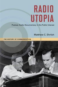 Produktbild: Radio Utopia