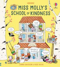 Produktbild: Miss Molly's School of Kindness
