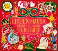 Produktbild: Listen to the Music at Christmas