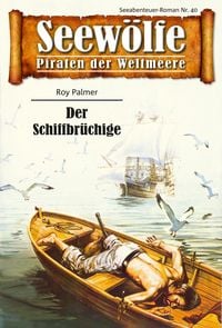 Produktbild: Seew&ouml;lfe - Piraten der Weltmeere 40