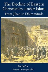 Produktbild: Decline of Eastern Christianity Under Islam